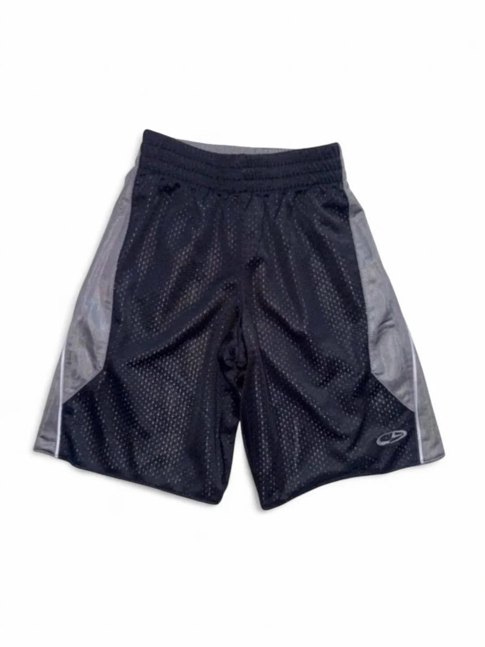 Champion C9 Boys Mesh Basketball Shorts - Med 8/10